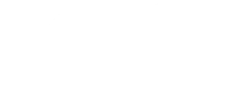 Adesso Rail"-Logo in weißer Ausführung auf transparentem Hintergrund