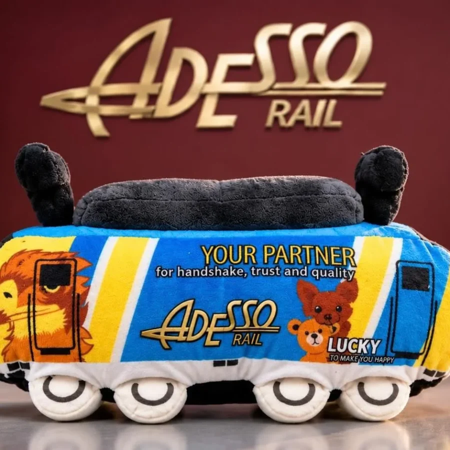 Plüschlok Andi